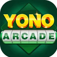 YONO ARCADE