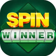 Spin winner
